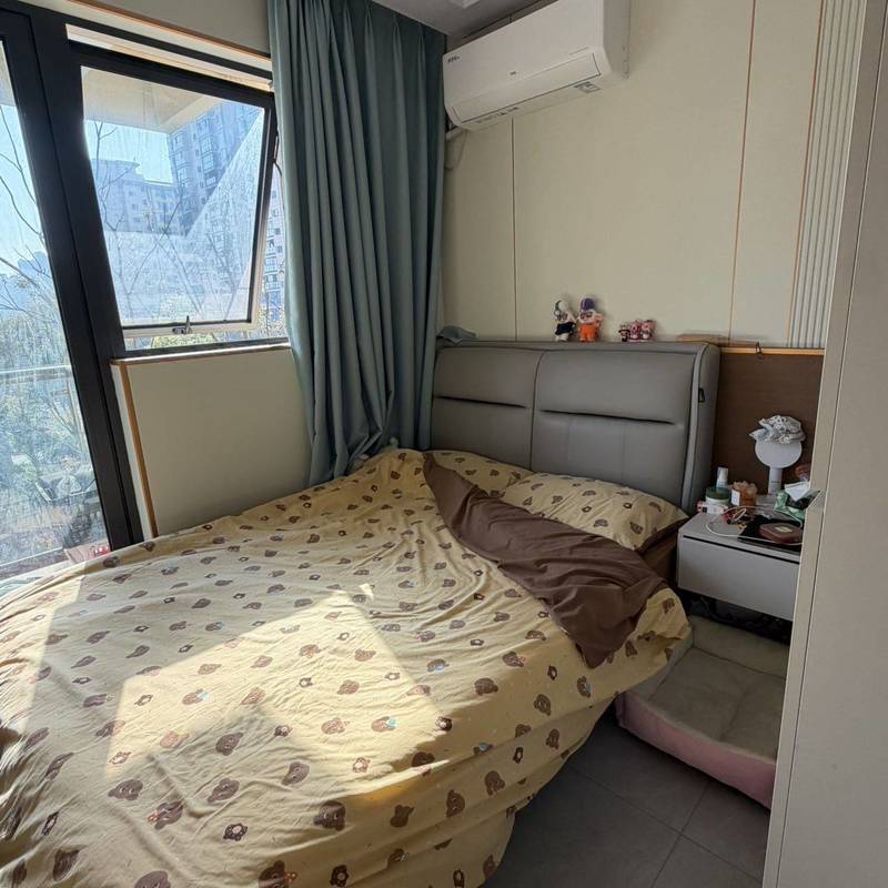 成都 青羊 | 龙门锦苑_3