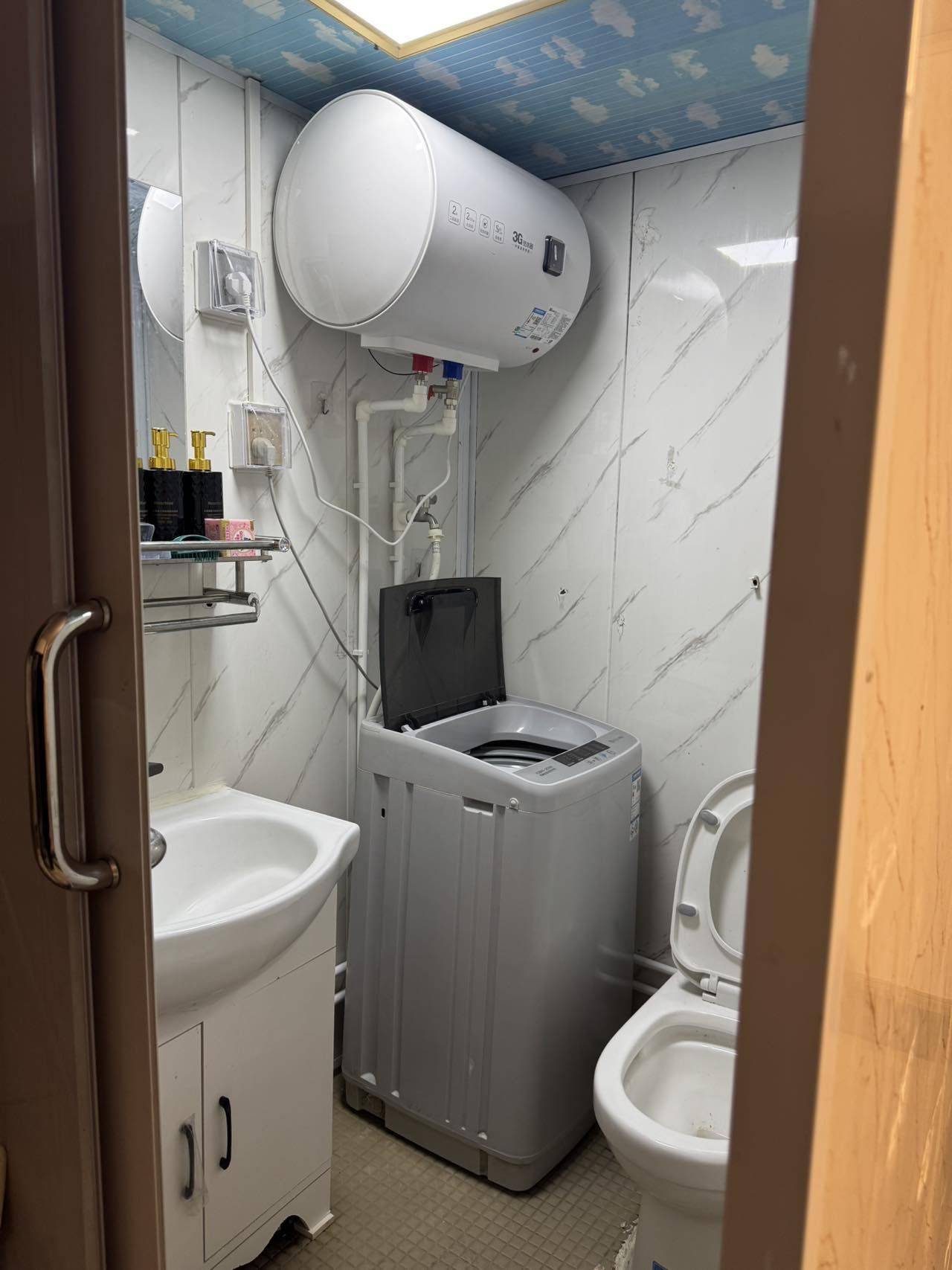 合肥 蜀山 | 九溪江南-九堤园1号楼_5