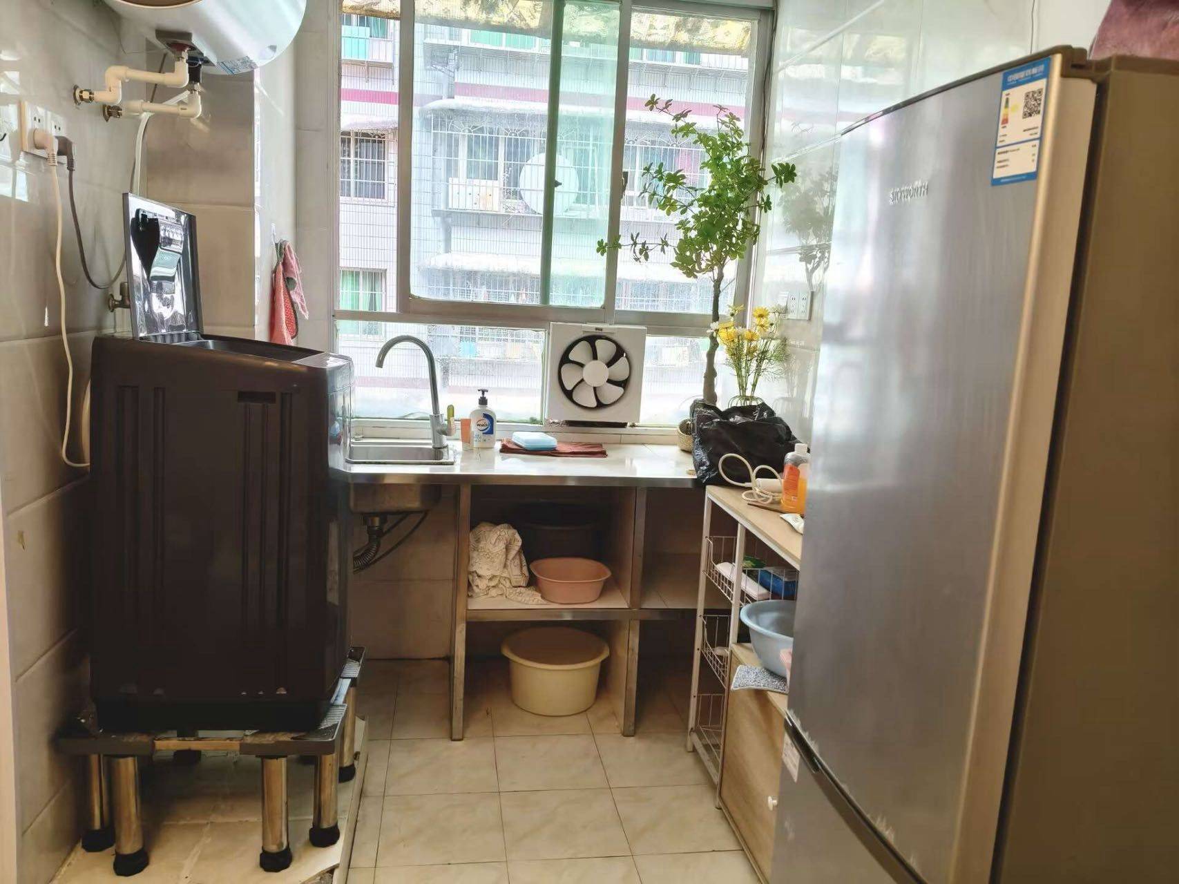 云岩 狮峰路16号小区