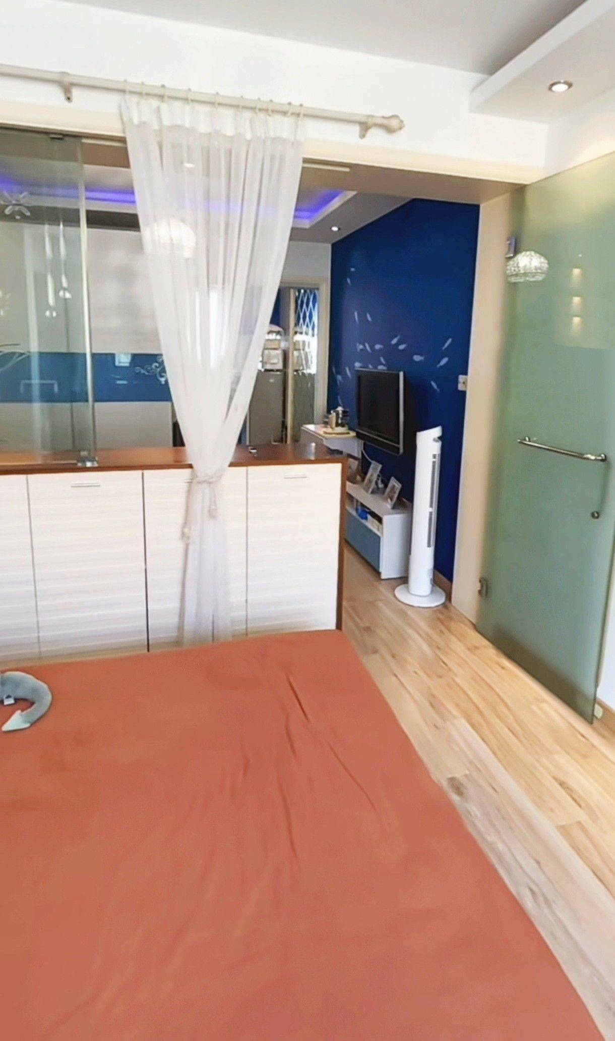 上海 楊浦 | 政通路250弄_5