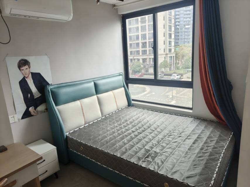 杭州 上城 | 海潮雅园-2园_7