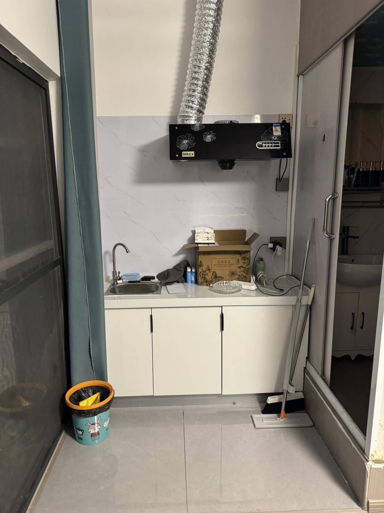 合肥 蜀山 | 九溪江南-九堤园1号楼_6