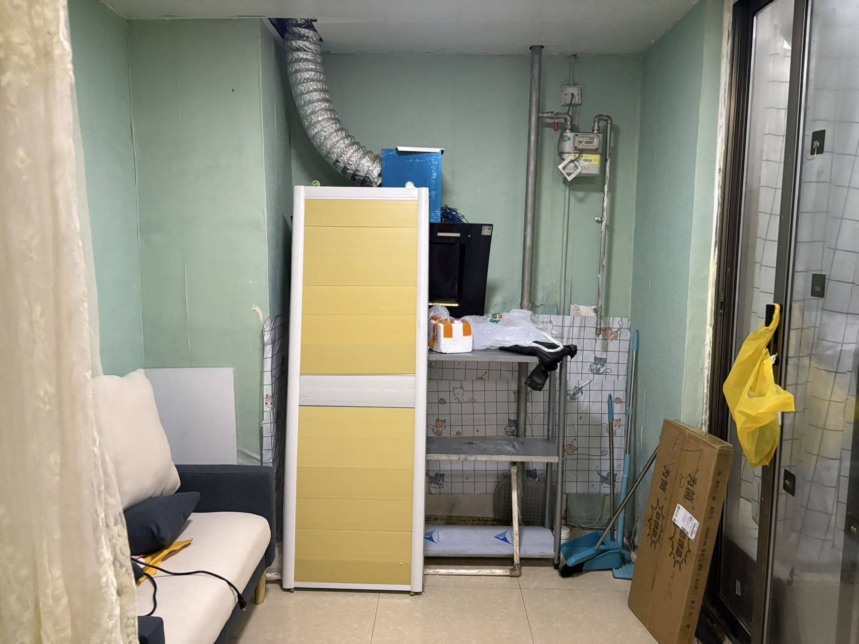 贵阳 云岩 | 中天未来方舟H2组团_4