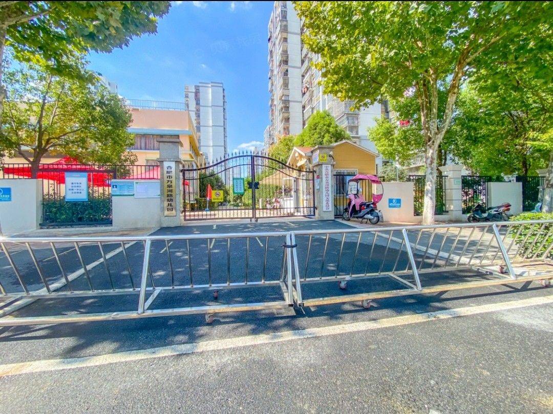 合肥 包河 | 锦绣首玺-3栋_6