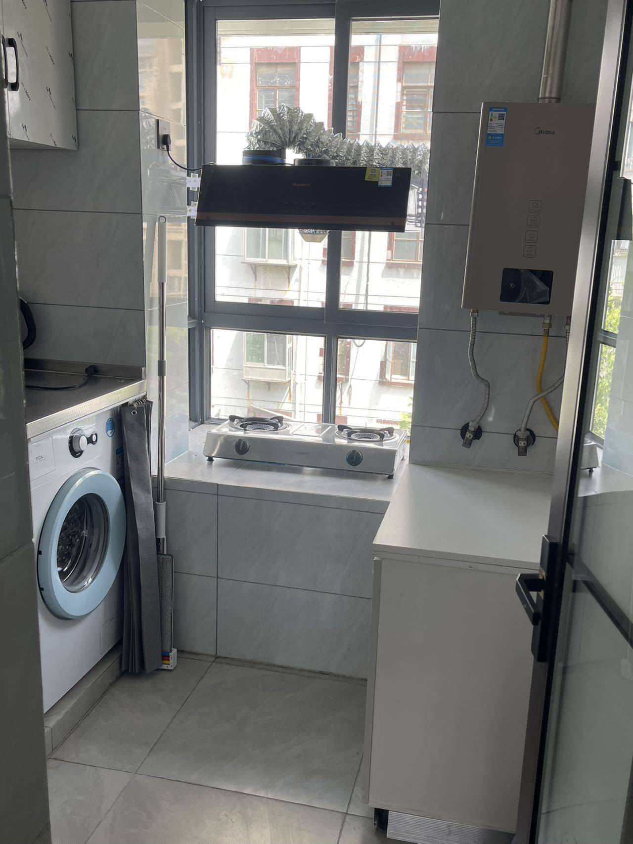 徐州 鼓樓 | 惠工小区-1号楼_5