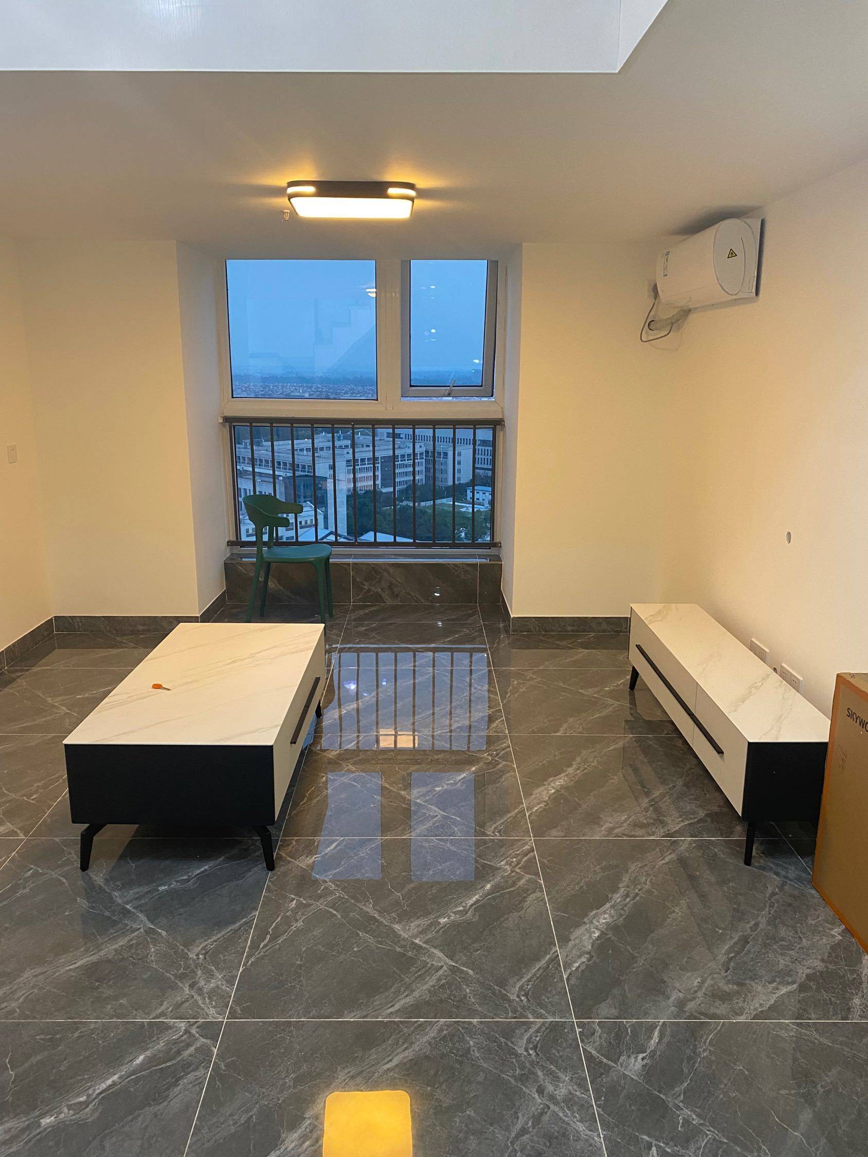 Pidu 维尔公寓(时代天街店)