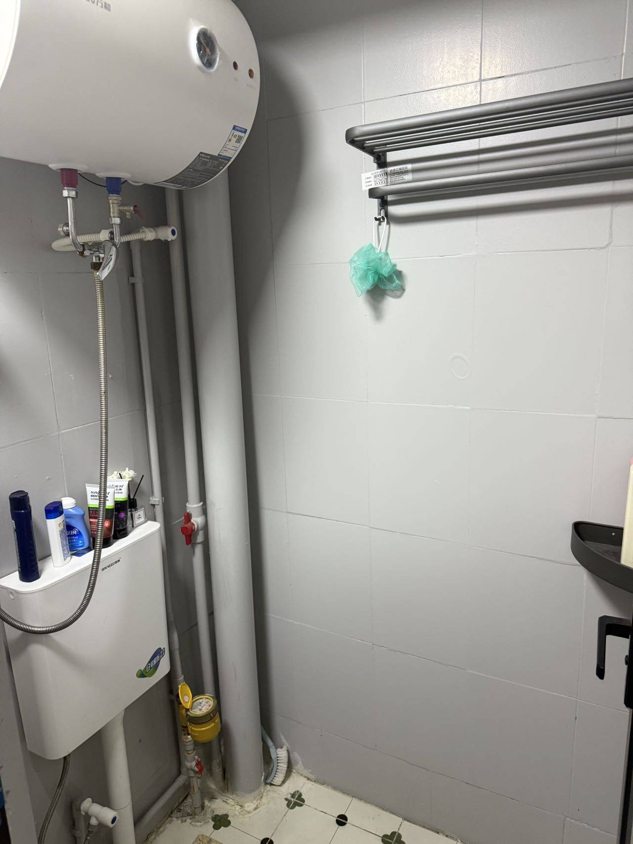 厦门 湖里 | 缘来公寓-58号楼_5