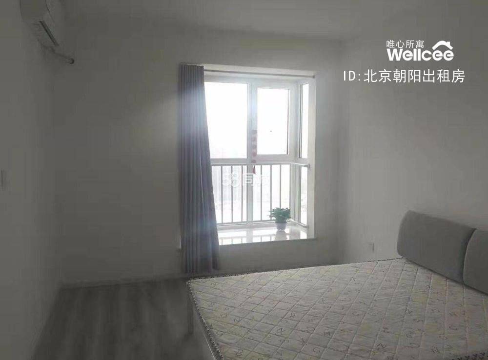 北京朝阳出租房整租房源2