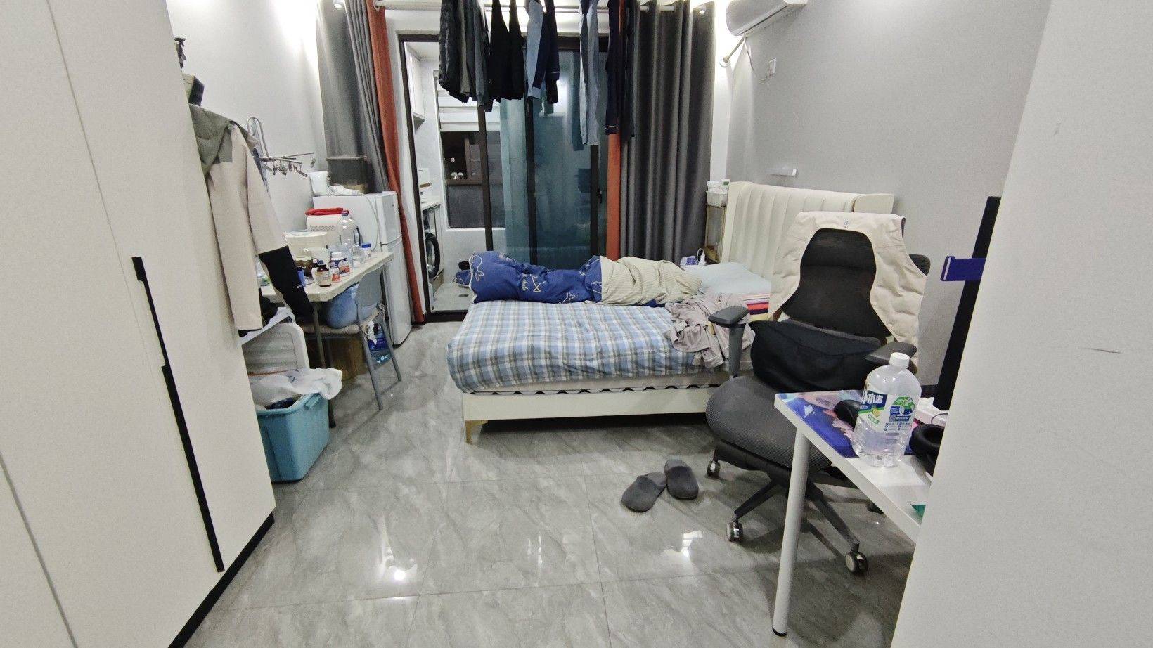 上海 浦东 | 池上锦苑_1