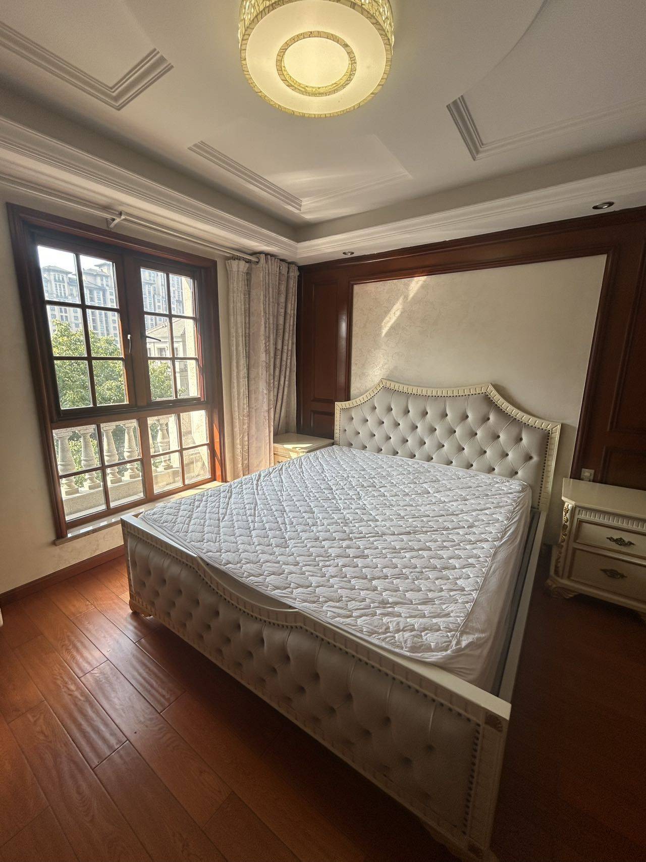 杭州 余杭 | 翡翠城-东北区_5