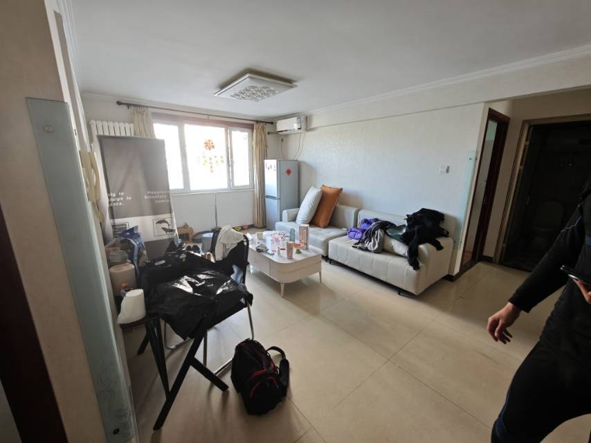 北京 大興 | 永旭嘉园_7