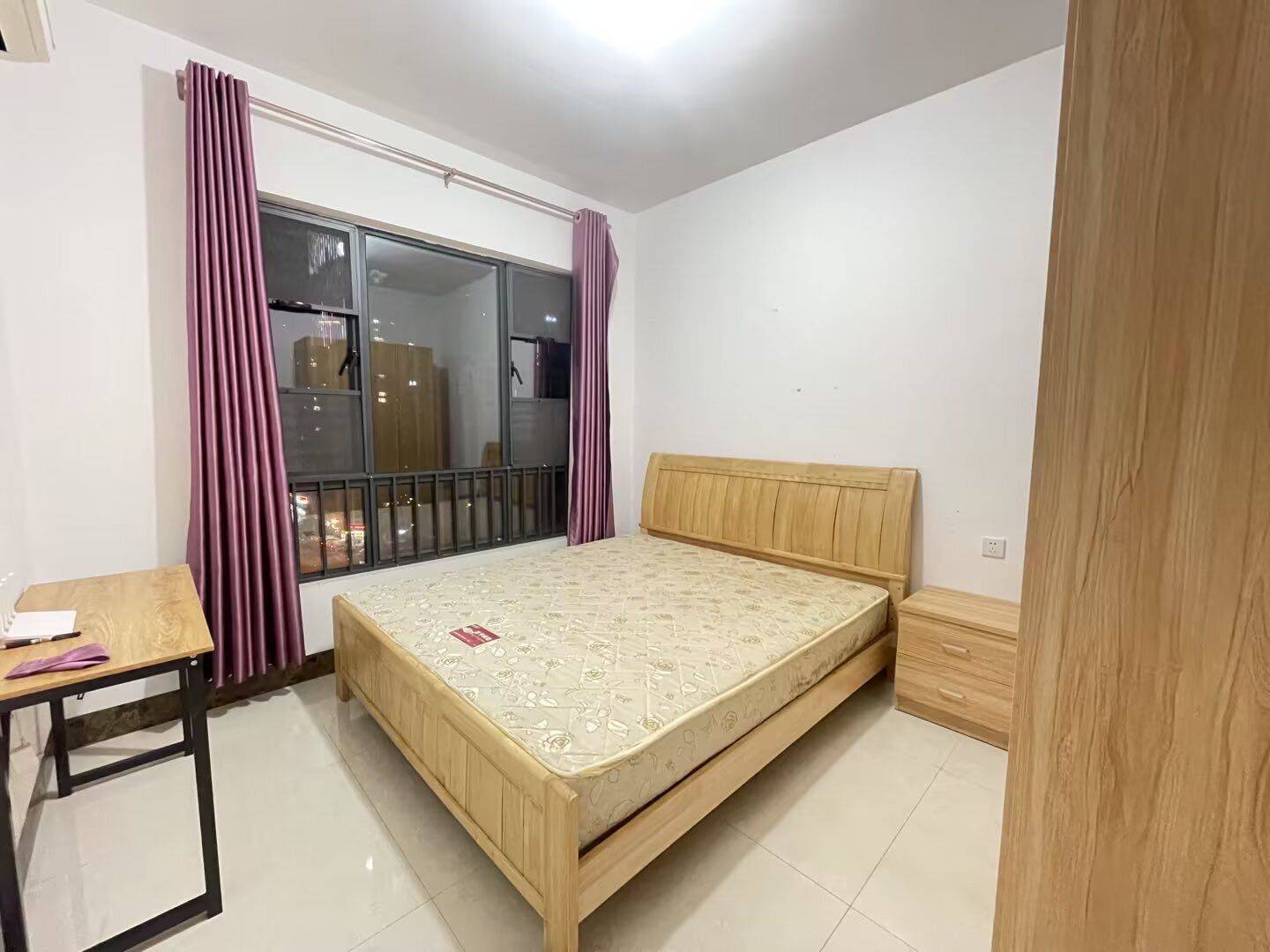 青秀区 江悦蓝湾