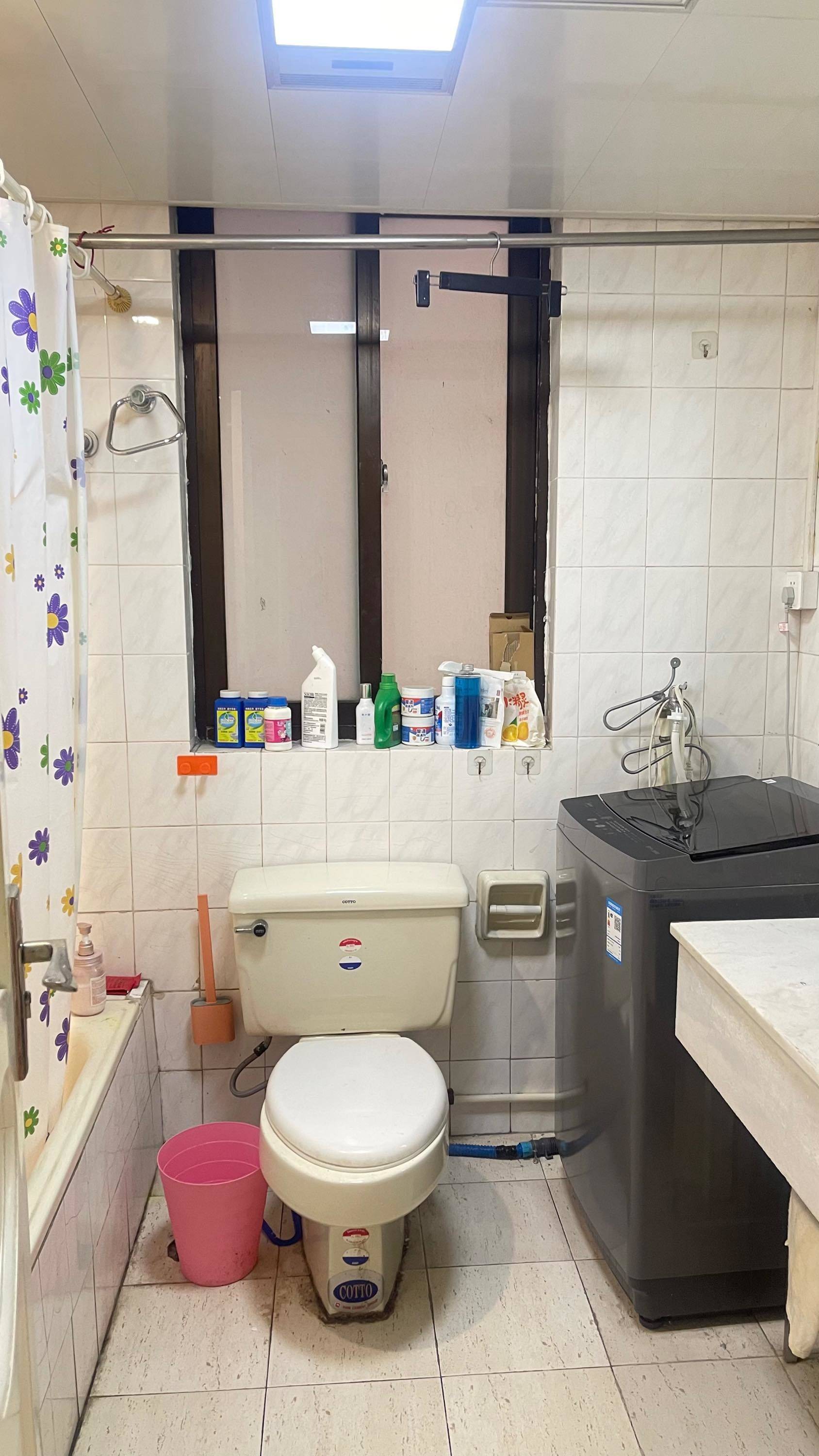 上海 杨浦 | 黄兴路2005弄杨浦大厦_6