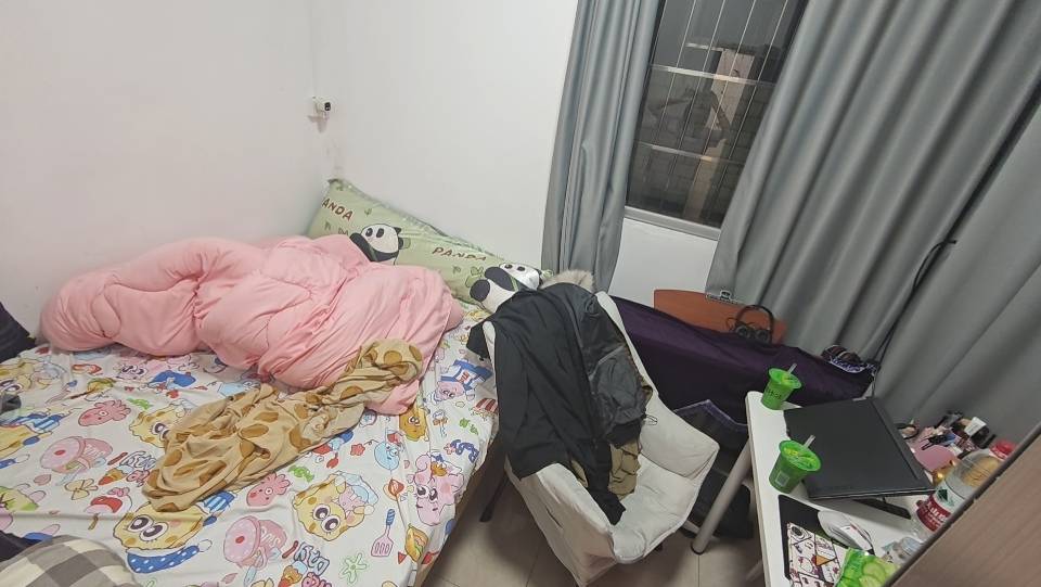 广州 海珠 | 小洲较水环十一巷-3号楼_4