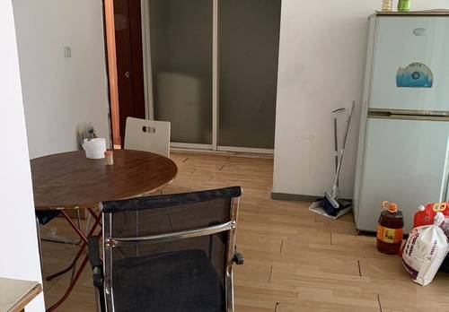 Yuhong 新城惠泽园