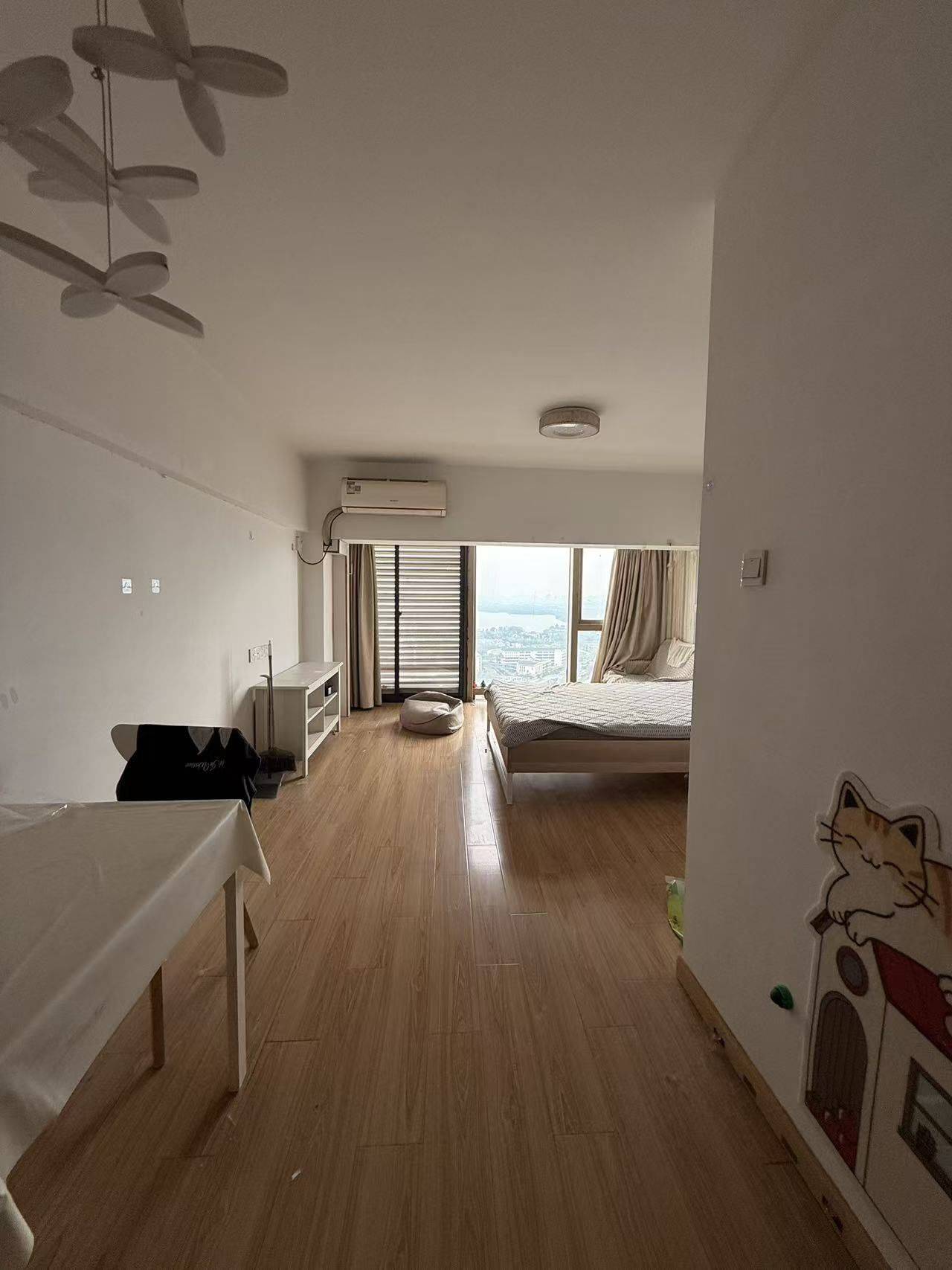 姑蘇 苏州世茂广场名鎏公馆(太湖西路分店)