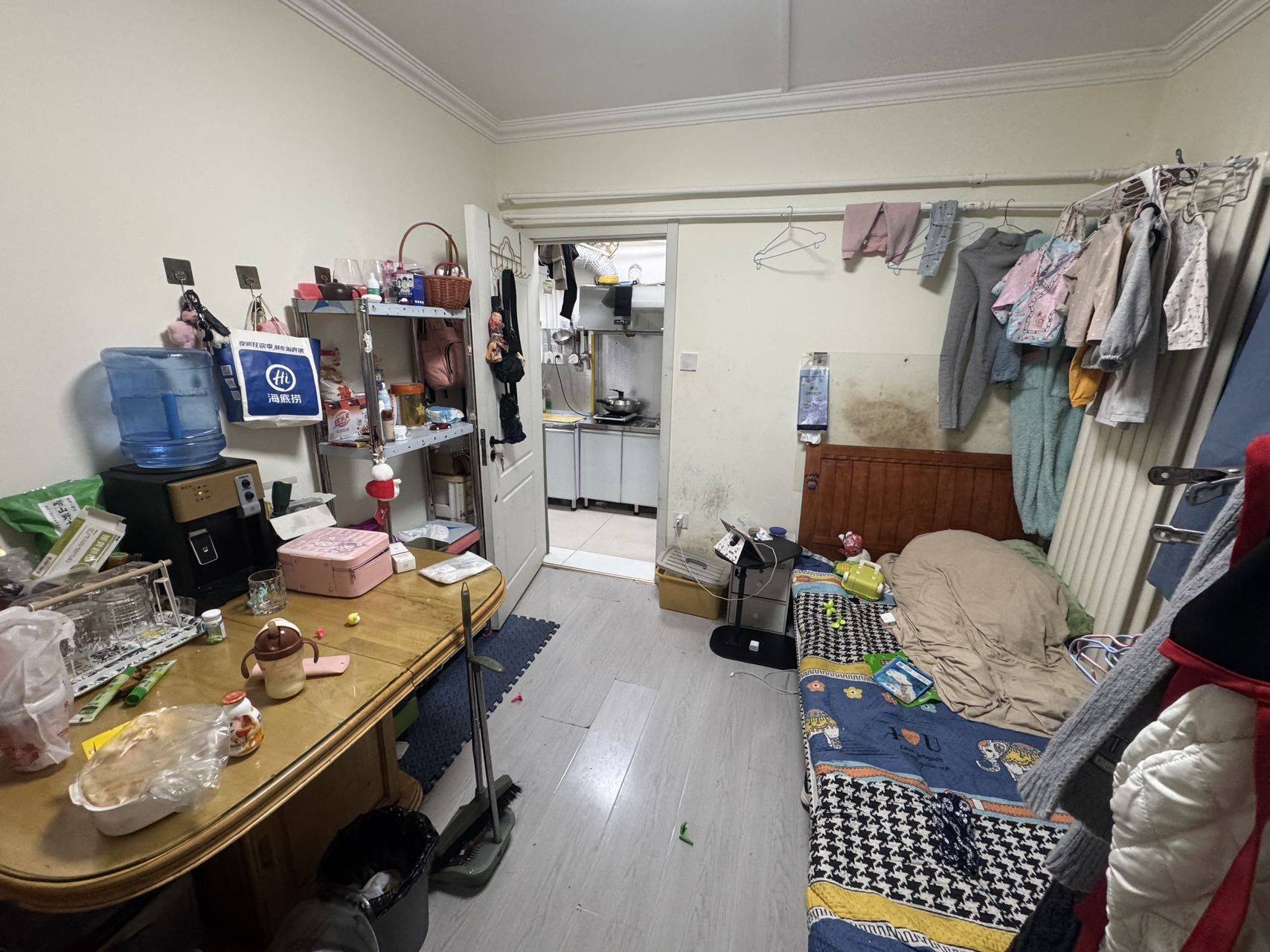 市南 团岛二路-13号楼