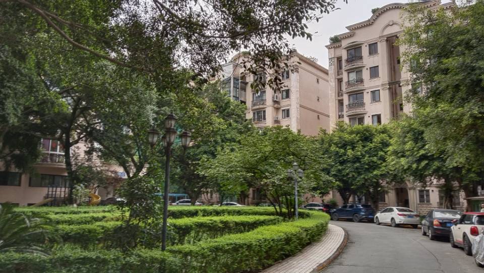 成都 武侯 | 紫荆嘉苑-8幢_4