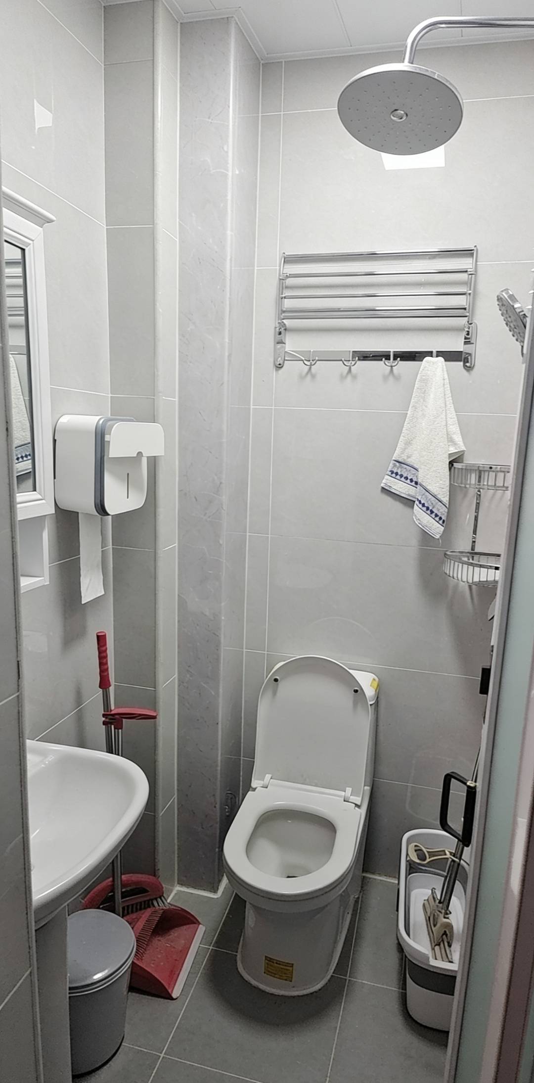 北京 朝阳 | 延静里中街小区_5