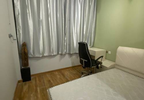 天桥 维也纳3好酒店(济南蓝翔路泉利汽配城店)