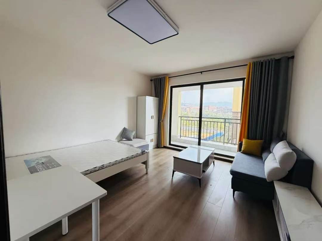 呈贡 泛亚城邦三期