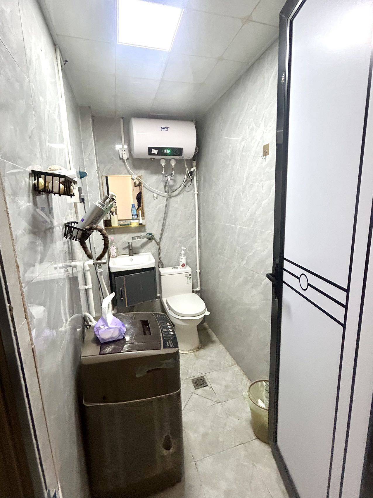 吳中 文溪花苑四期