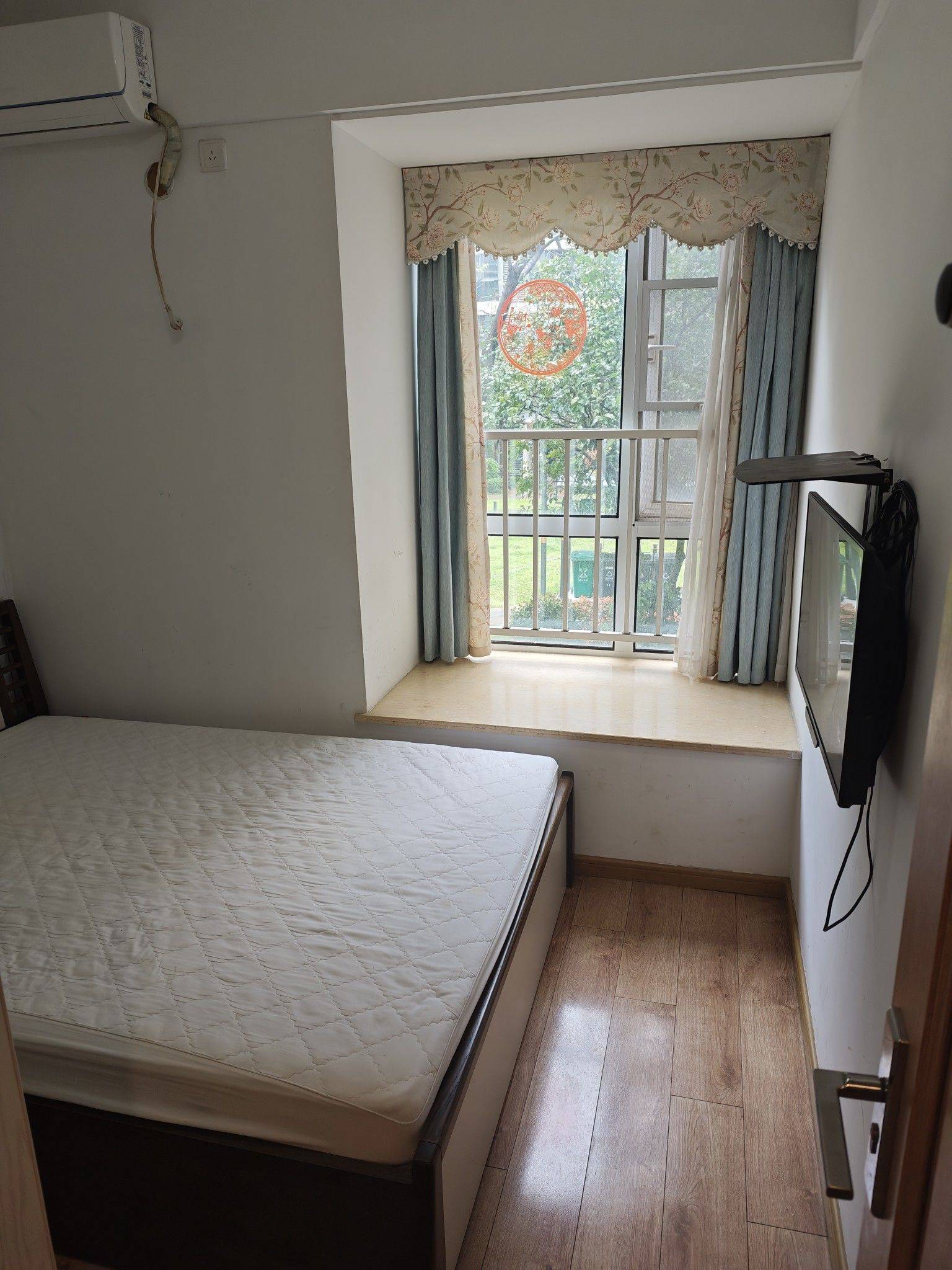 江夏 当代国际城