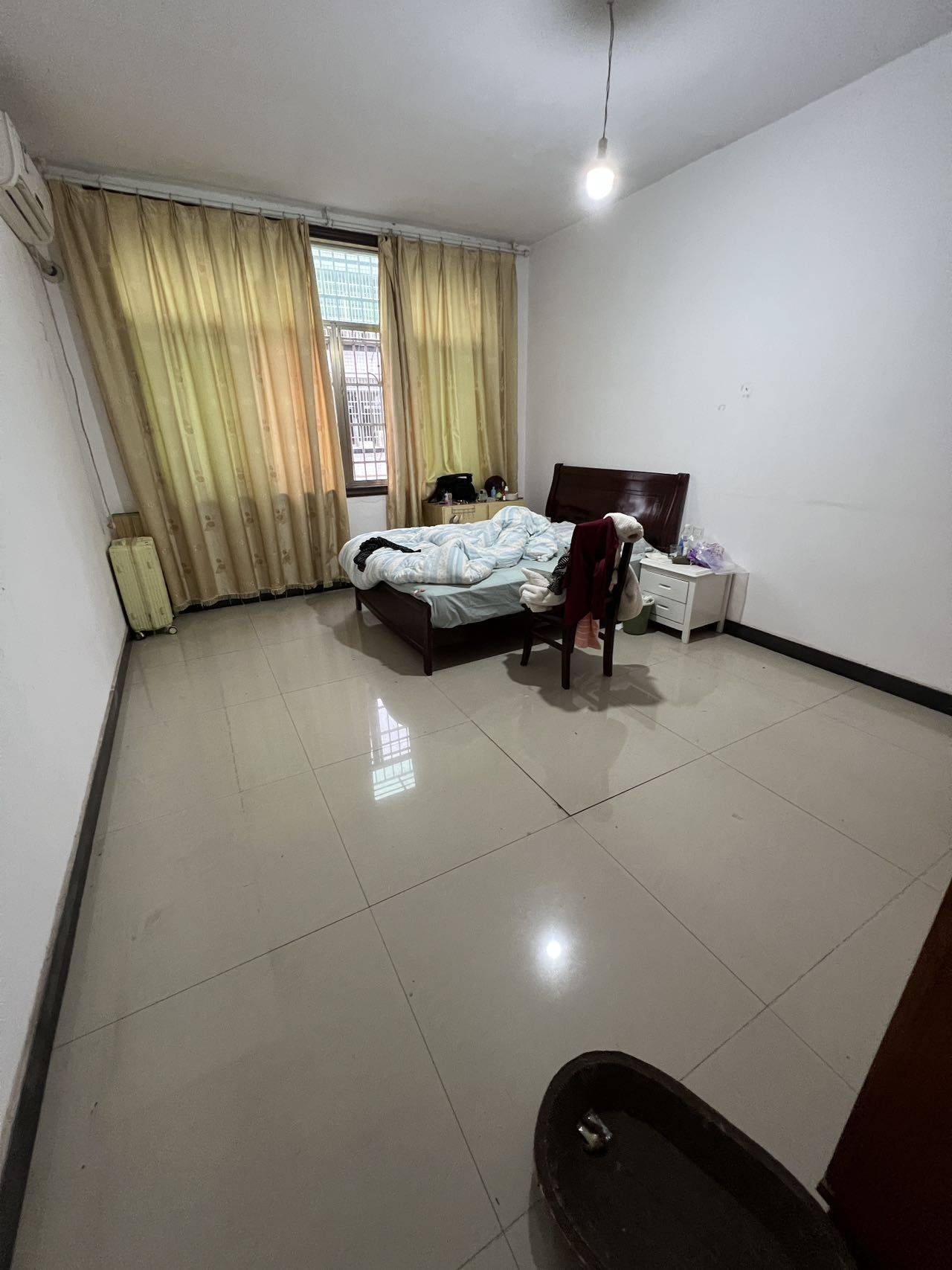 望城 谢家湾小区B区-B6栋