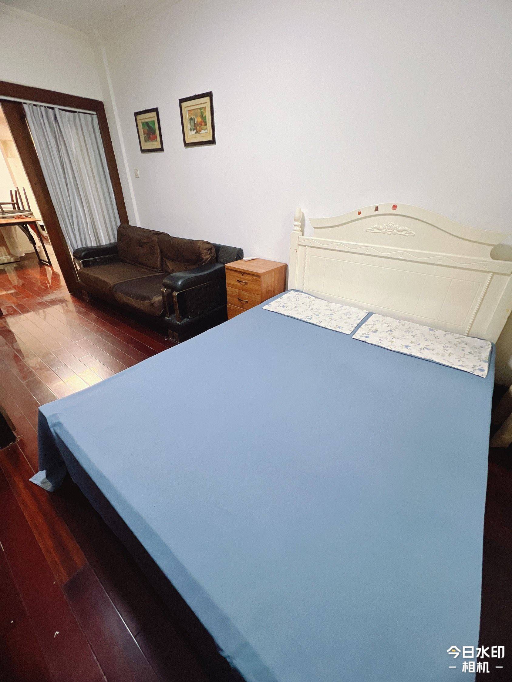 宁波 海曙 | 在水一方_3