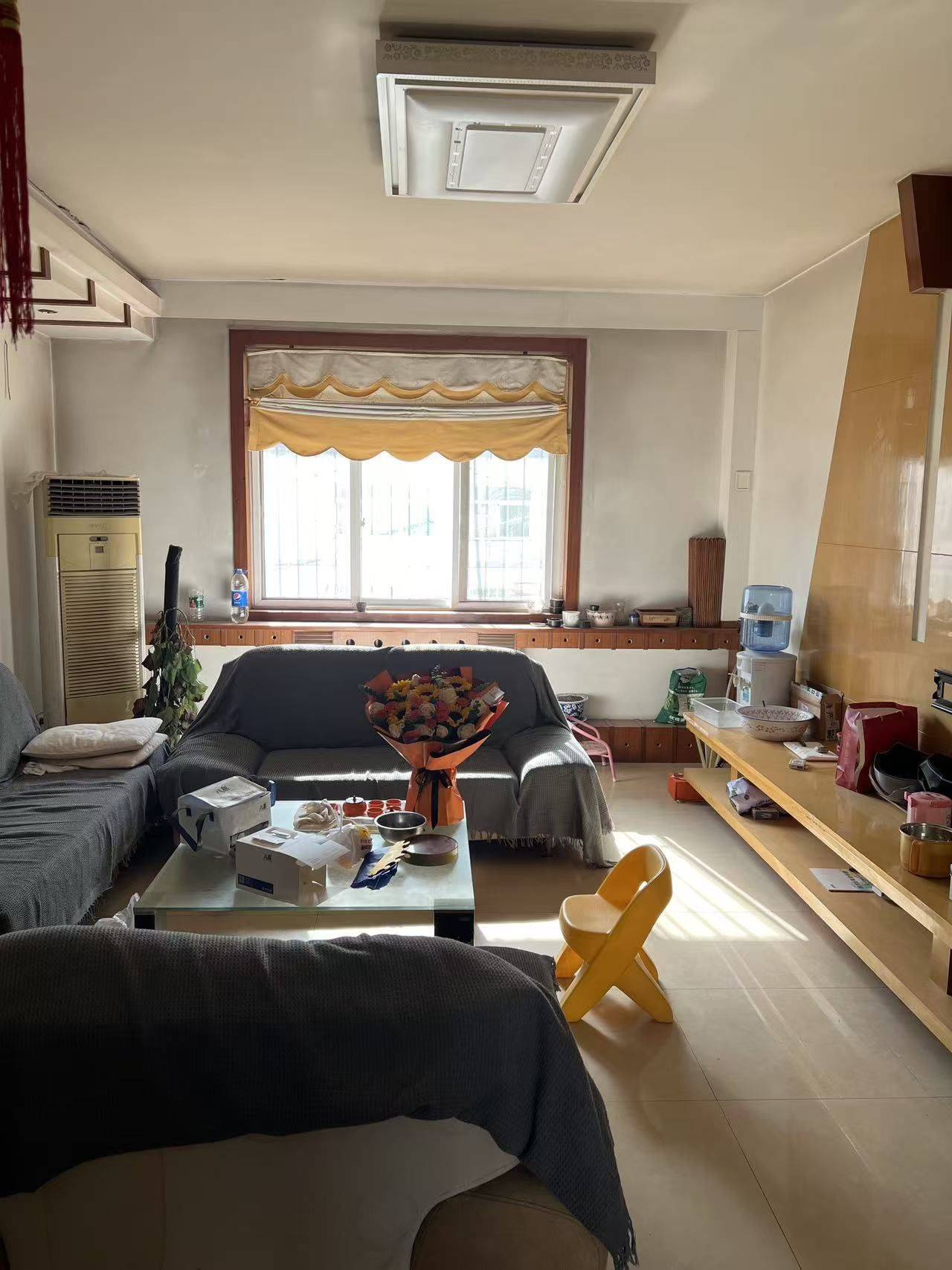 西安 未央 | 龙首苑小区_4