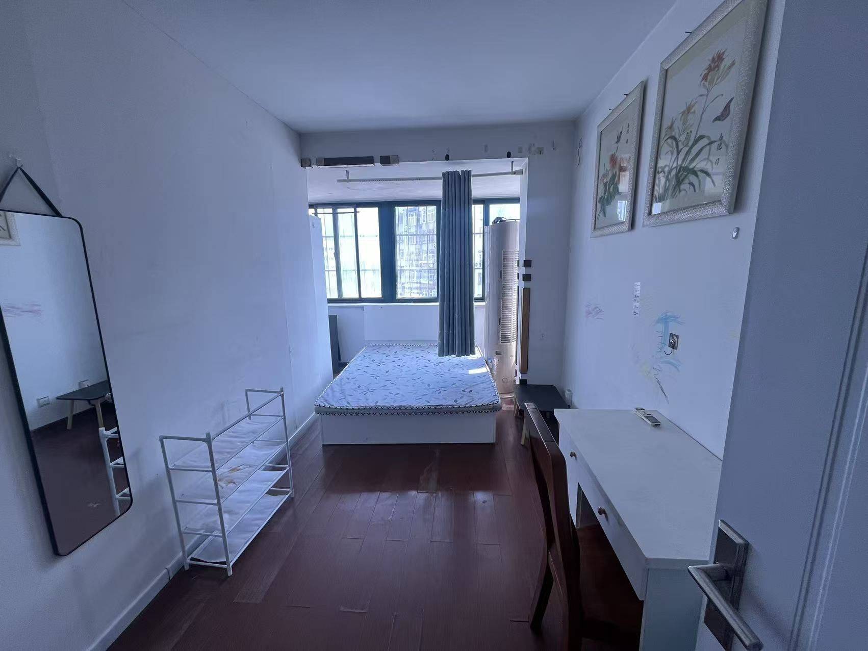 青岛 市北 | 杭州花园_5