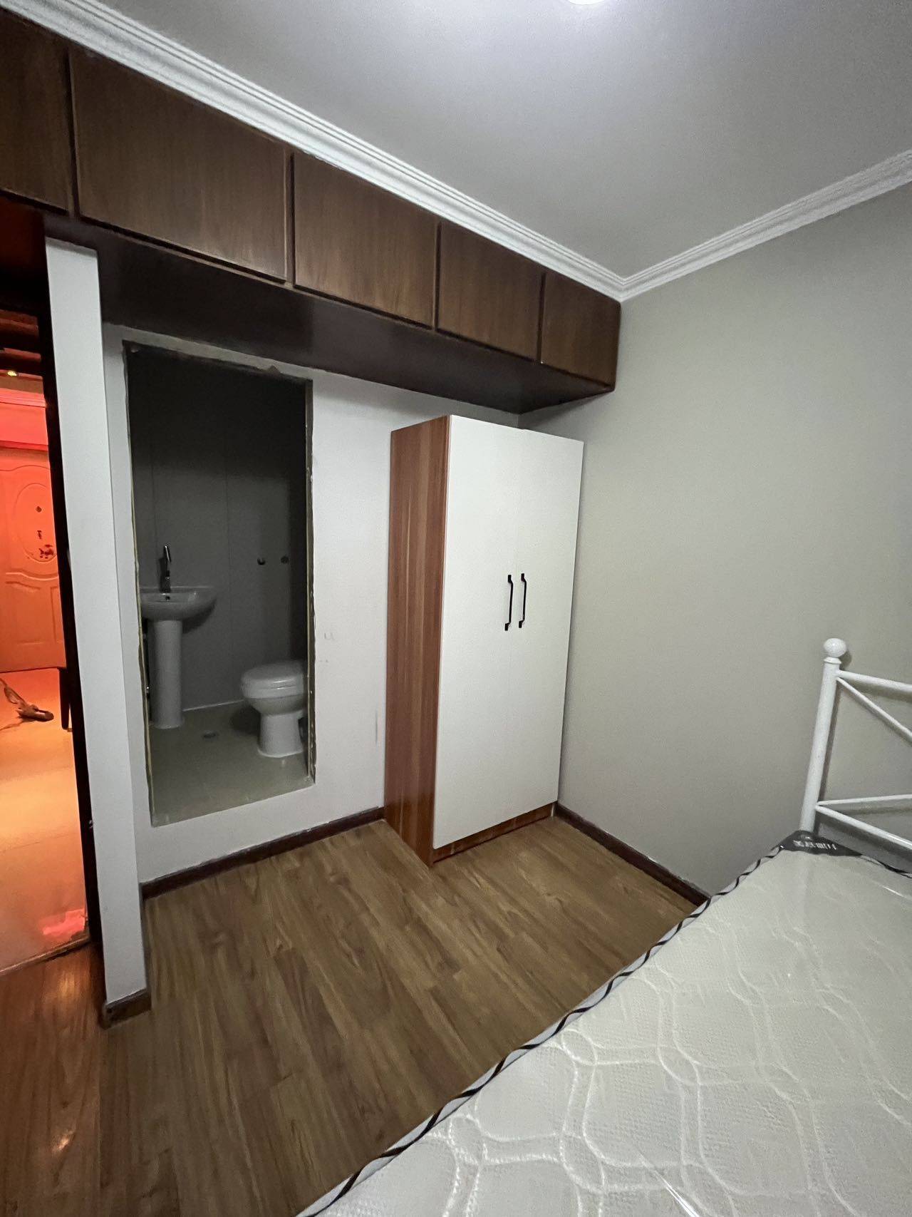 北京 丰台 | 星河城冬季星空-12号楼_2