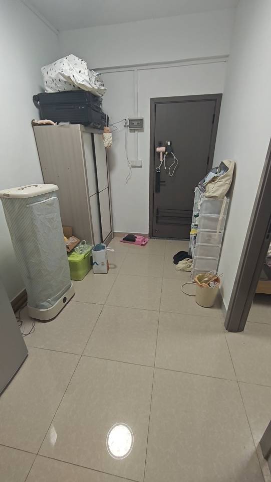 憨憨整租房源1