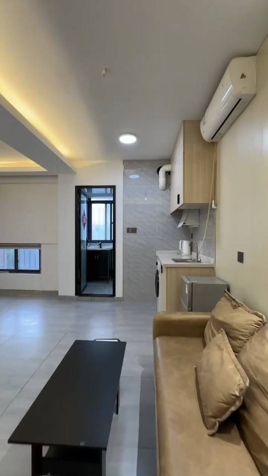 深圳 龙华 | 六度大厦_1