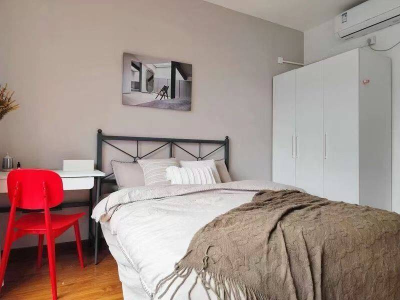 小羊星冰乐整租房源2