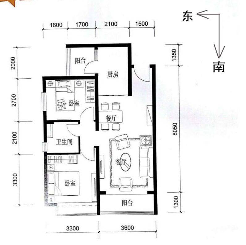北京 朝陽 | 恒大御景湾-东区_8