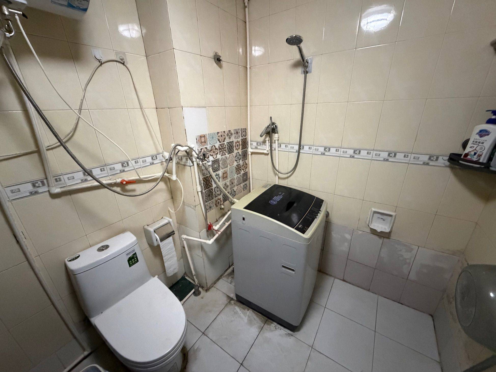 北京 昌平 | 龙泽苑-西区_5