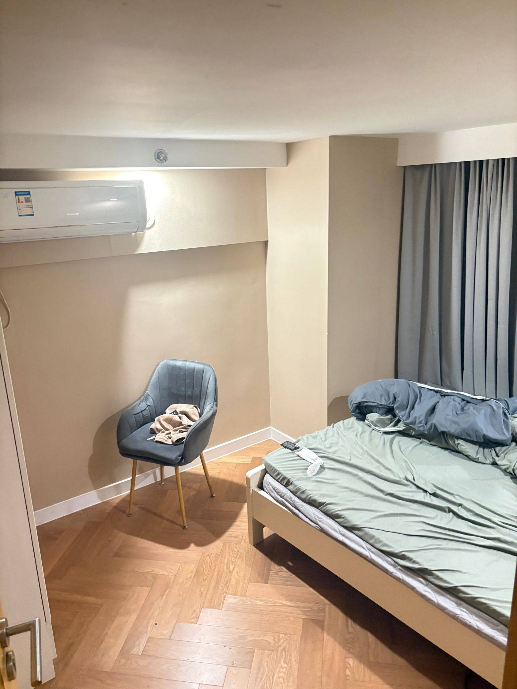 Hangzhou Xiaoshan | 英冠乐创城-7幢_4