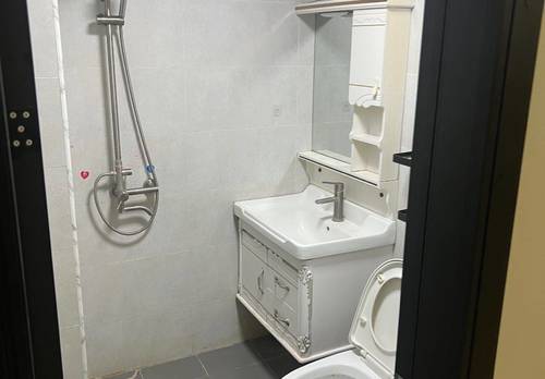 江漢 紫晶城小区