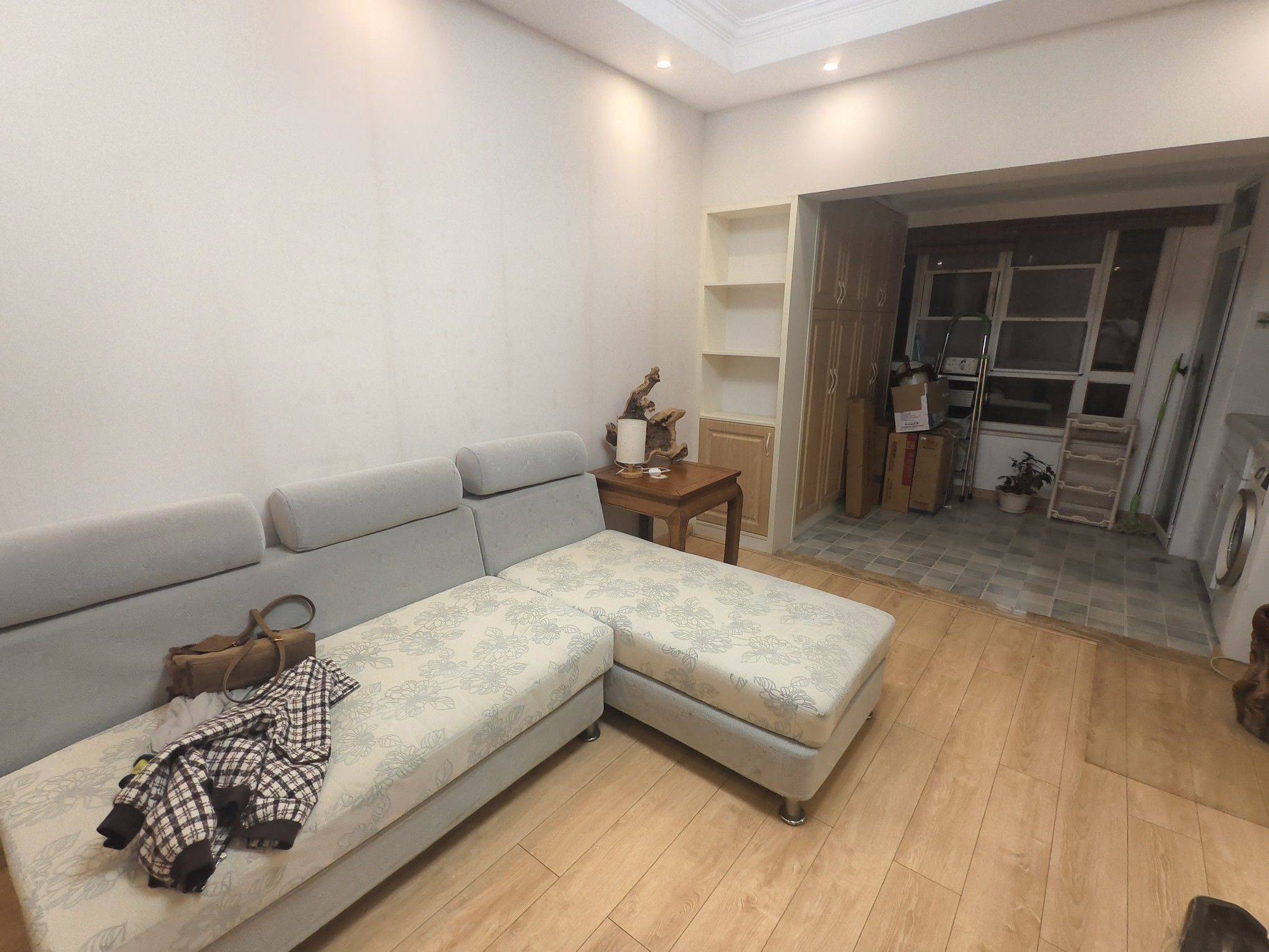 武漢 武昌 | 东原时光道_5