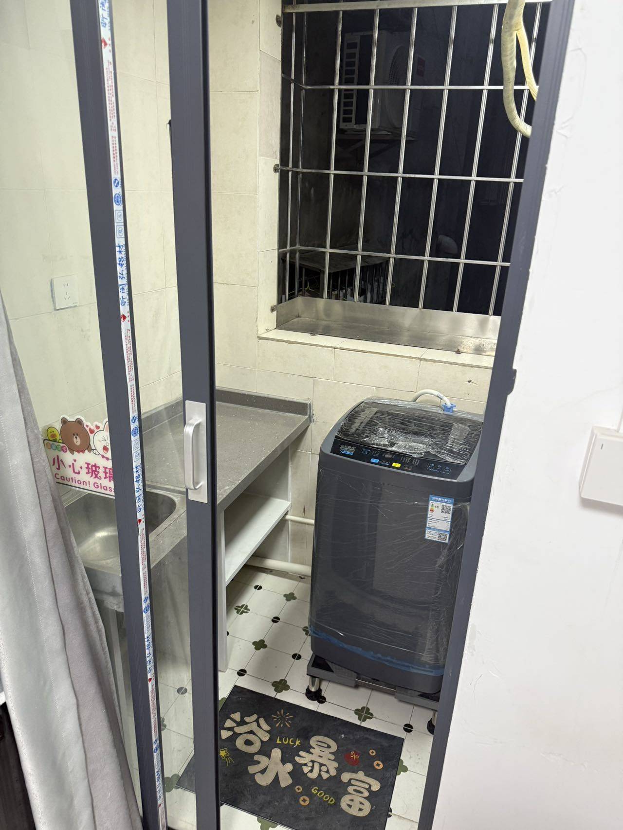 厦门 湖里 | 缘来公寓-58号楼_3