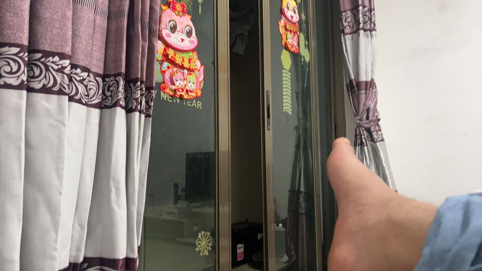 Zhuhai Jinwan | 华府-15号楼_4