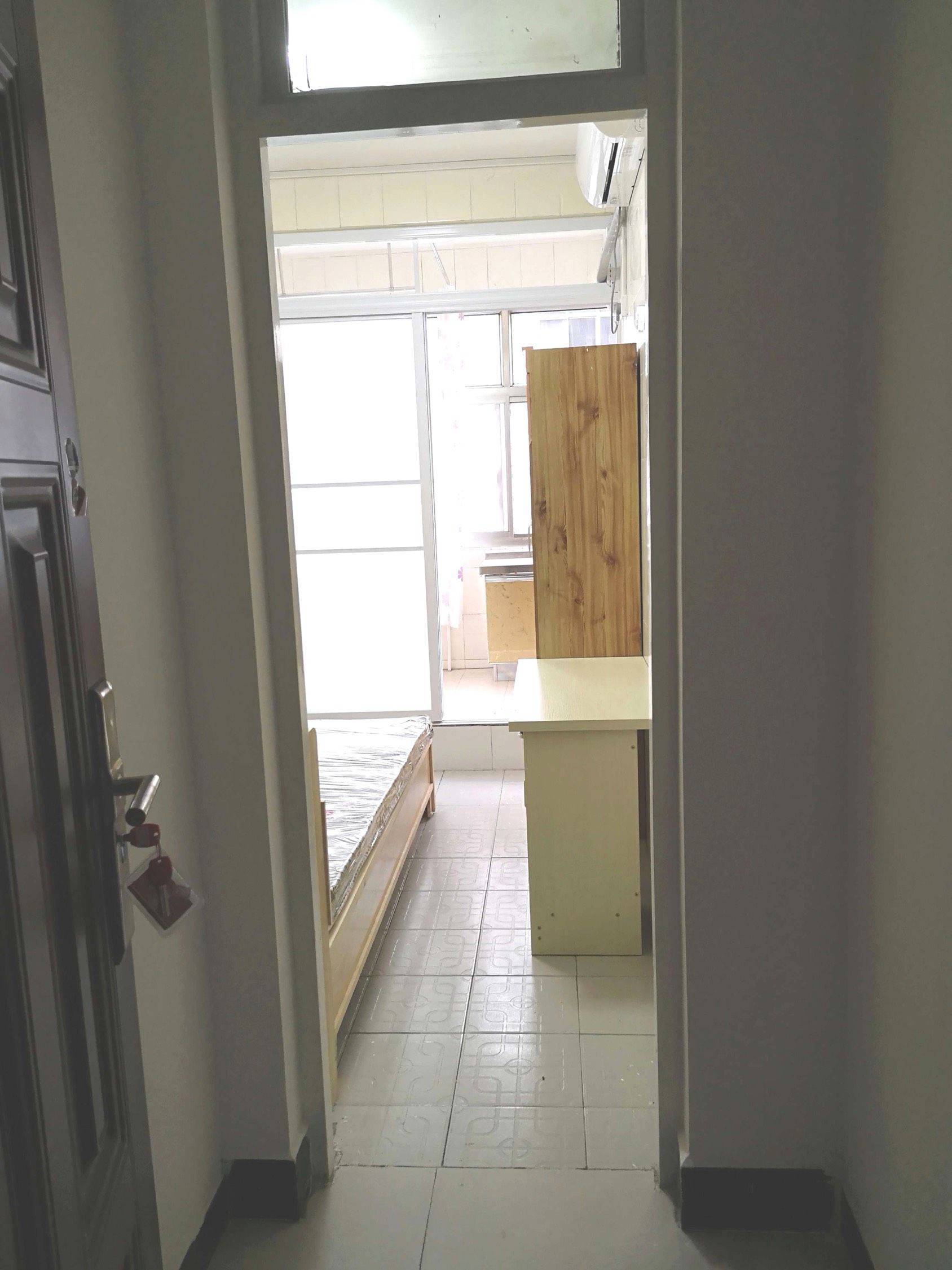 房东出租整租房源1