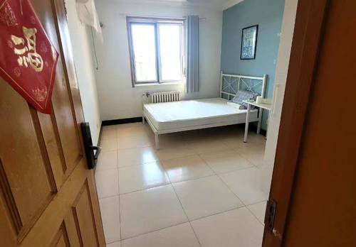 通州 西潞苑小区-36号楼