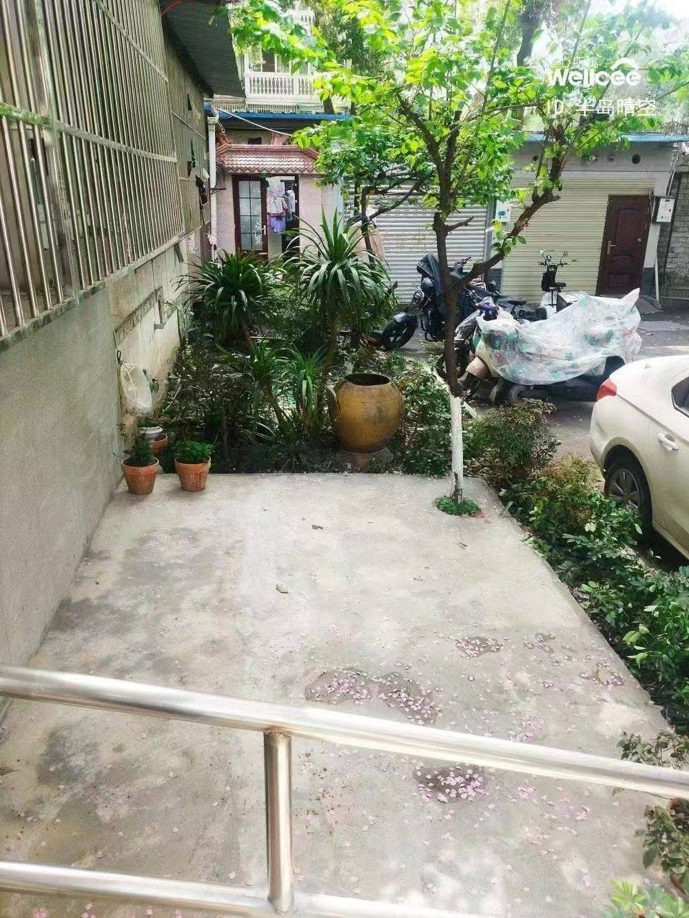 半岛晴空整租房源1