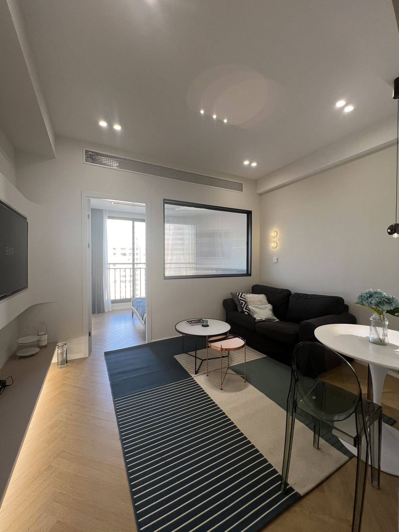 上海 静安 | 同济佳苑公寓(康定路分店)_3