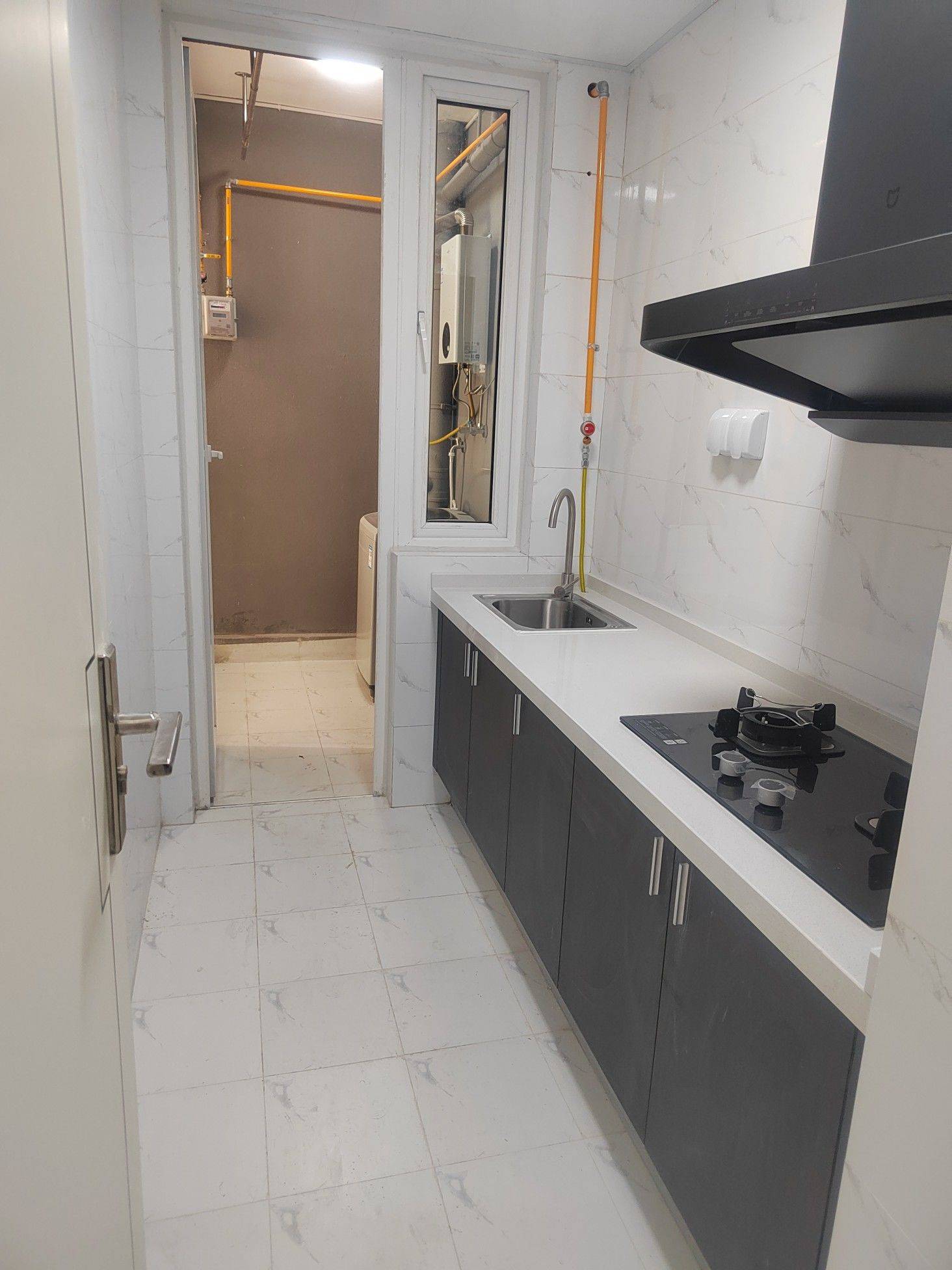 成都 錦江 | 锦江花园-B区_5