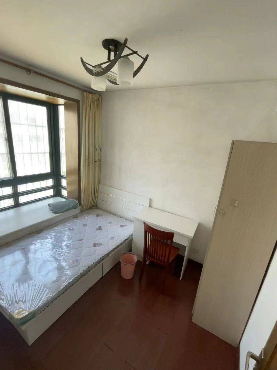 Qingdao Shibei | 城市花园-南区_3