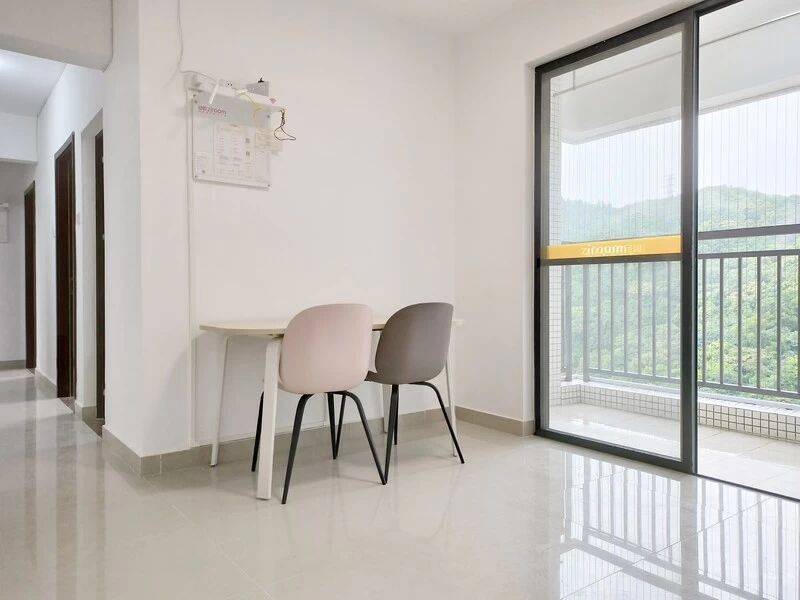 陈不住气整租房源3