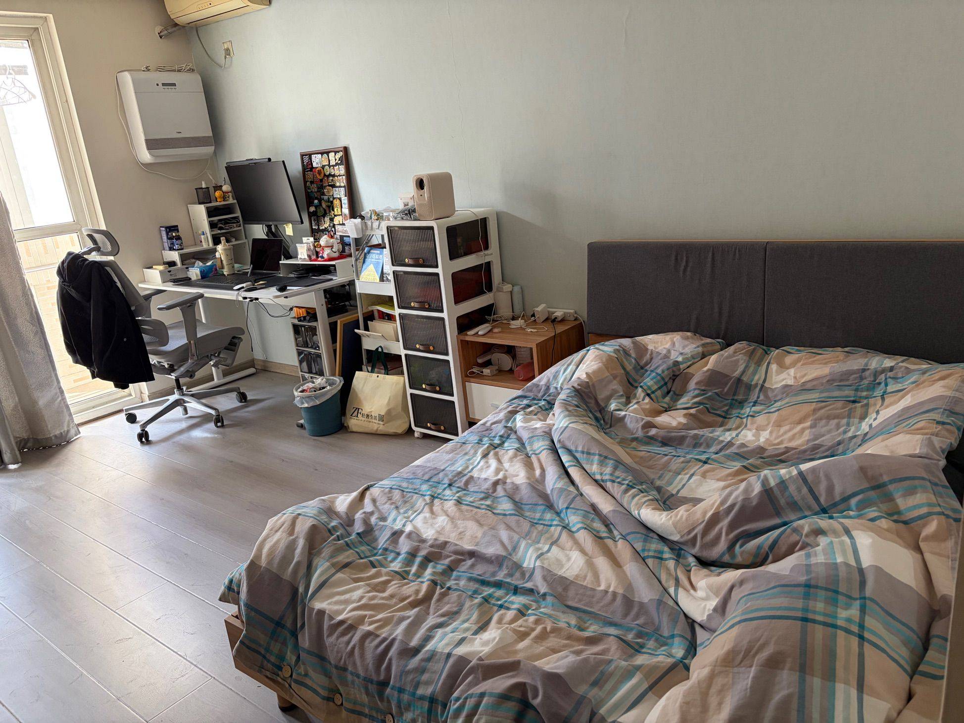 北京 昌平 | 龙泽苑-西区_1